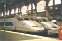 French TGV