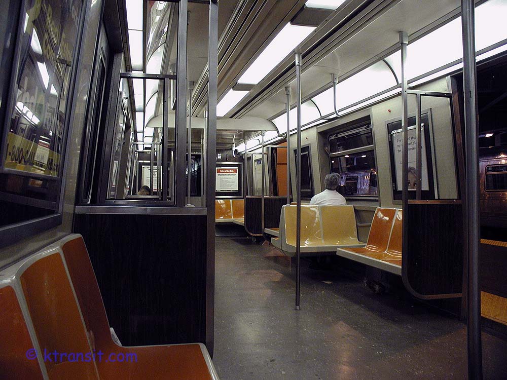 new york city subway train. NY Subway.