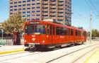 San Diego Trolley