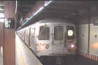 New York City Subway